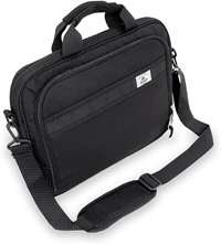 Everest Slim Messenger Briefcase Bag