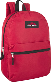 Trailmaker Classic 17" Backpack