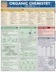 Organic Chem. Fundamentals