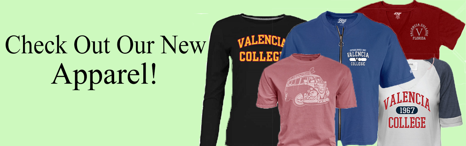 Valencia College Campus Store