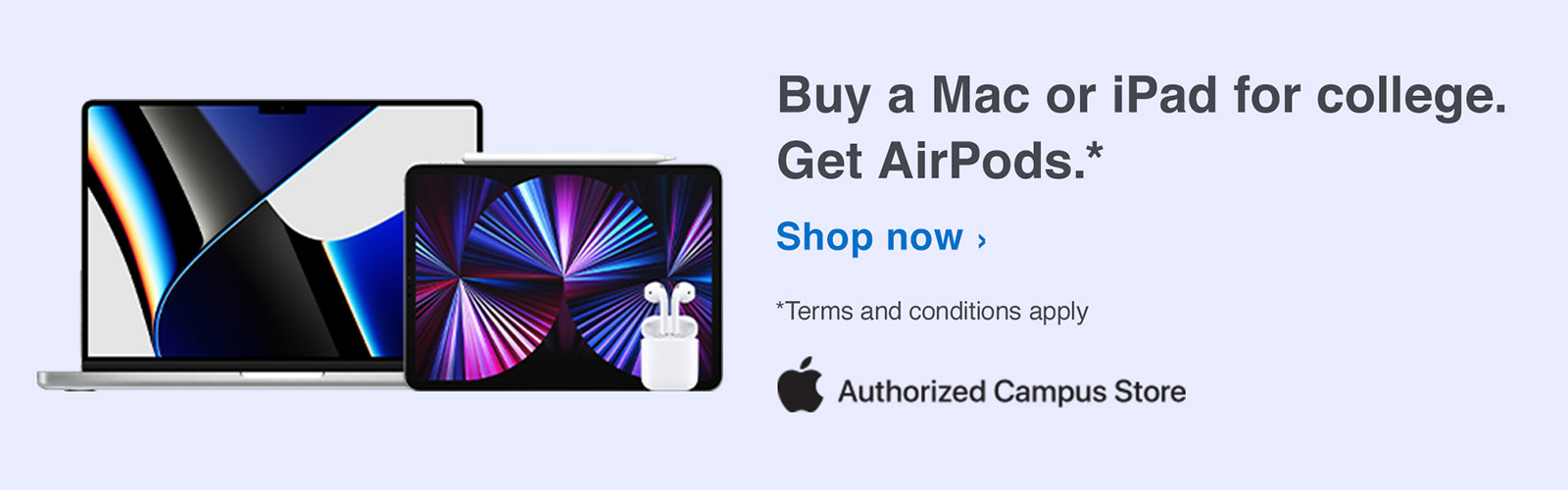 Apple - Get Airpods