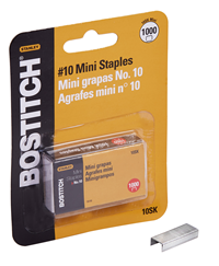 Staples