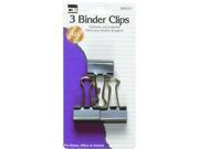 Binder Clips