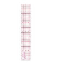 Art C2f Ruler 12" 2" Standard Beveled