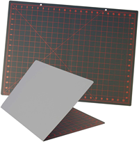 18X24 Foldable Graphic Cutting Mat
