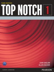 TOP NOTCH 1 (ST. BK & WORKBK)  (Bundle) (Shrink Wrapped)
