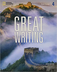 Levels 7&8: Great Writing 4: Great Essays