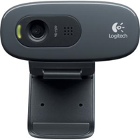 Logitech C270 Webcam