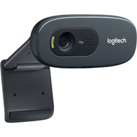 LOGITECH C270 WEBCAM