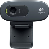 LOGITECH C270 WEBCAM