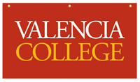 Valencia College Canvas Banner