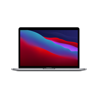 MacBook Pro 13"  (APPLE M1)