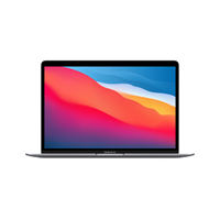MacBook Air 13" (Apple M1)