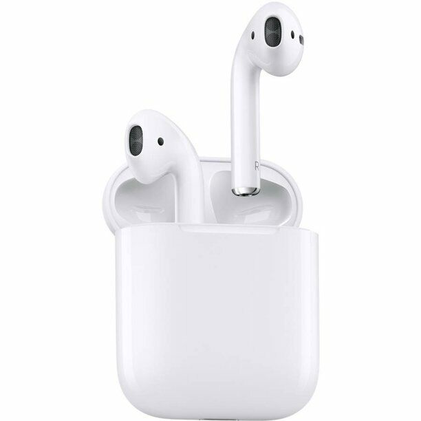 Apple Airpods (2nd Gen)