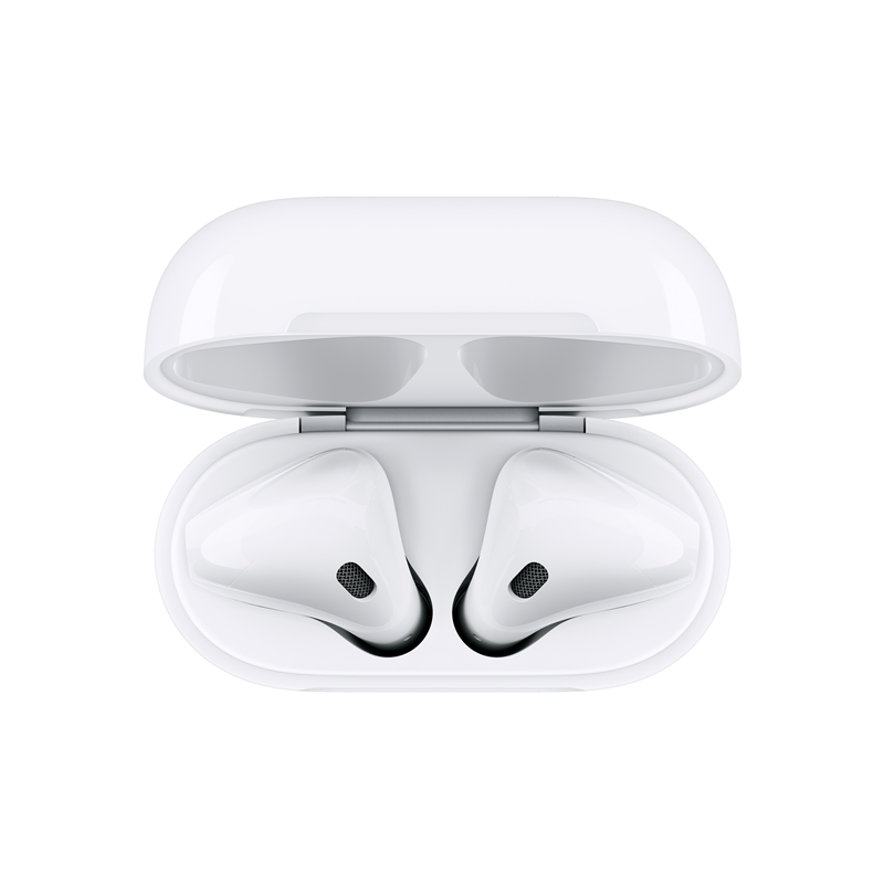 Apple AirPods 2nd Generation with Charging Case A2032/A2031 A1602 | eBay