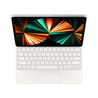 Apple Magic Keyboard for iPad Pro 11-inch (3rd Gen) & iPad Air (4th Gen)