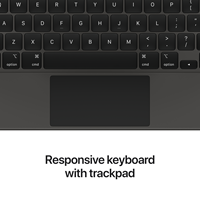 Apple Magic Keyboard for iPad Pro 12-inch (5th Gen)