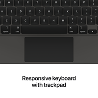 Magic Keyboard iPad Pro 12.9