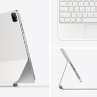 Magic Keyboard iPad Pro 12.9