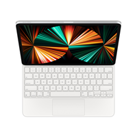 Magic Keyboard iPad Pro 12.9