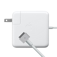 Apple Magsafe 2 Power Adapter 85W Output W/Retina Disp