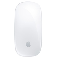 Apple Magic Mouse Wireless Bluetooth Lightning