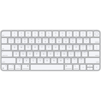 Apple Magic Keyboard W/Touch Id Wireless/Bluetooth/Lightning Interfacing