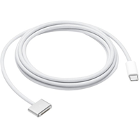 Apple Cable USB-C To Magasafe3 6.56Ft For Macbook Pro