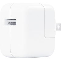 Apple Power Adapter 12W USB