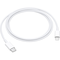 Apple Cable USB-C To Lightning 3.28Ft.