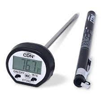 Culinary Digtal Thermometer