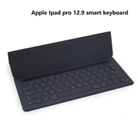 Apple Smart Keyboard Folio/ Cover Case iPad Pro 3,4,5Th