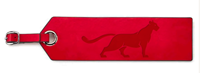 Puma Luggage Tag