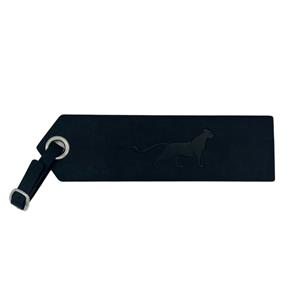 Pumas Luggage Tag