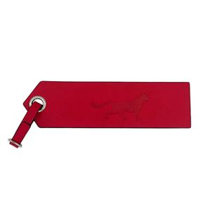 Pumas Luggage Tag
