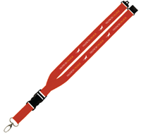 Valencia College Puma Maverick Lanyard