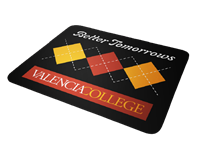 Valencia College Mouse Pad