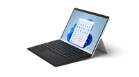 MICROSOFT SURFACE PRO 8 i5/8/128GB