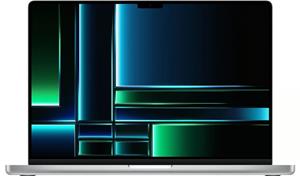 Macbook Pro 16" (Apple M2) 16GB 512GB