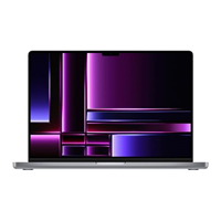 Apple Macbook Pro 16.2" (Apple M2)