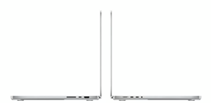 Macbook Pro 16