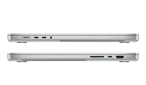 Macbook Pro 16