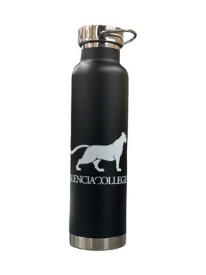 Valencia College Puma Bottle 22Oz Stainless Steel
