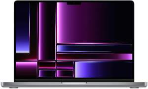 Macbook Pro 14" (Apple M2) 16GB 1TB