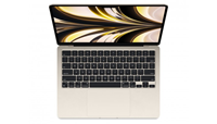 Apple MacBook Air 15.3" (Apple M2)
