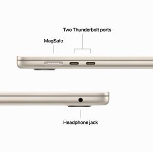 MacBook Air 15