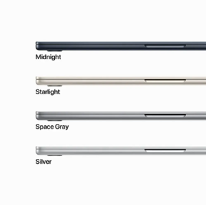 MacBook Air 15