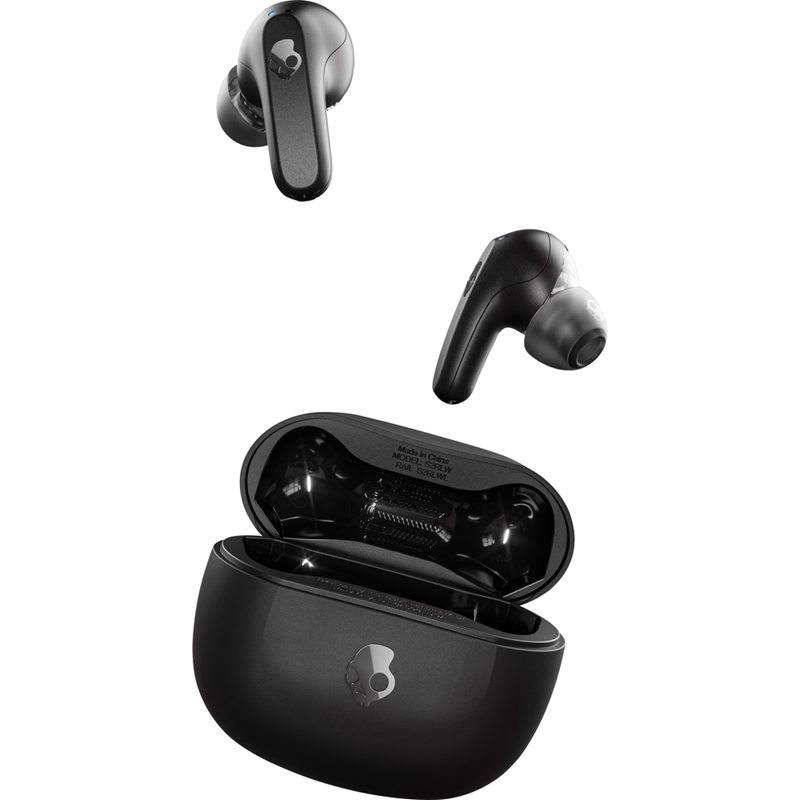 Skullcandy bluetooth airpods best sale
