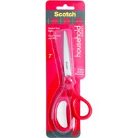 Scotch Office Scissors - 7"