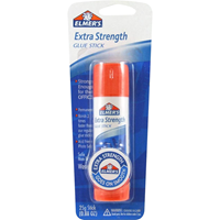 Elmer's Extra Strength Glue Stick .88 Oz